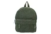 Vadobag Backpack Pret Be Soft and Kind Teddy Green
