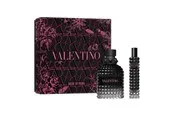 Valentino Born In Roma Eau De Toilette 110 ml.- Gavesæt.