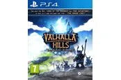 Valhalla Hills - Definitive Edition - Sony PlayStation 4 - Strategie - PEGI 7