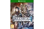 Valkyria Chronicles 4 - Microsoft Xbox One - Strategie - PEGI 12