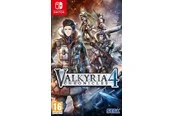 Valkyria Chronicles 4 - Nintendo Switch - Strategie - PEGI 16