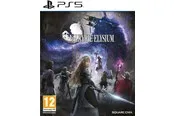 Valkyrie Elysium - Sony PlayStation 5 - RPG - PEGI 12