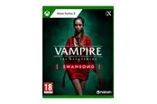 Vampire: The Masquerade - Swansong - Microsoft Xbox Series X - RPG - PEGI 18