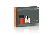 Van Gils Basic Instinct Eau de toilette 40 ml/deodorant stick 75 ml