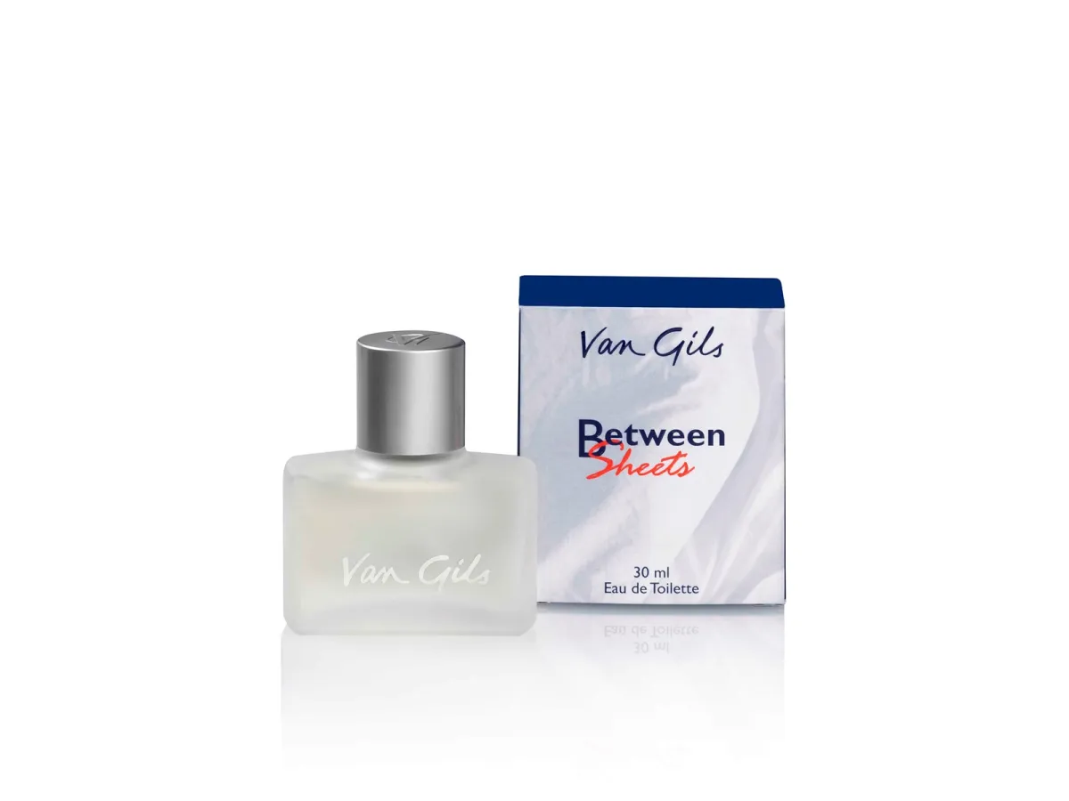Van Gils Between Sheets EDT - 30 ml