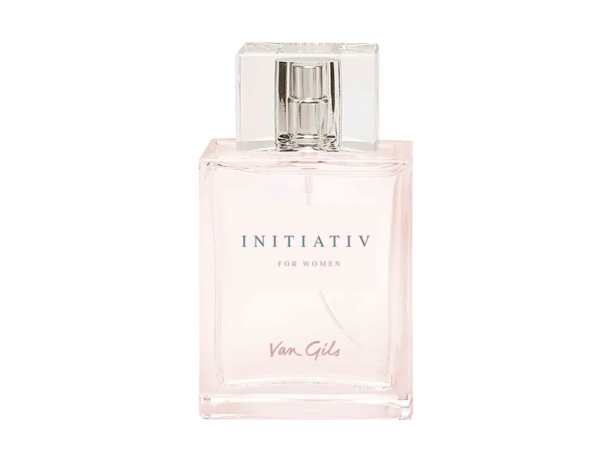 Van Gils Initiativ EDT - 75ml