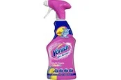 VANISH Oxi Action Spray Stain Remover 500 ml