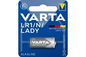 VARTA Batterie
