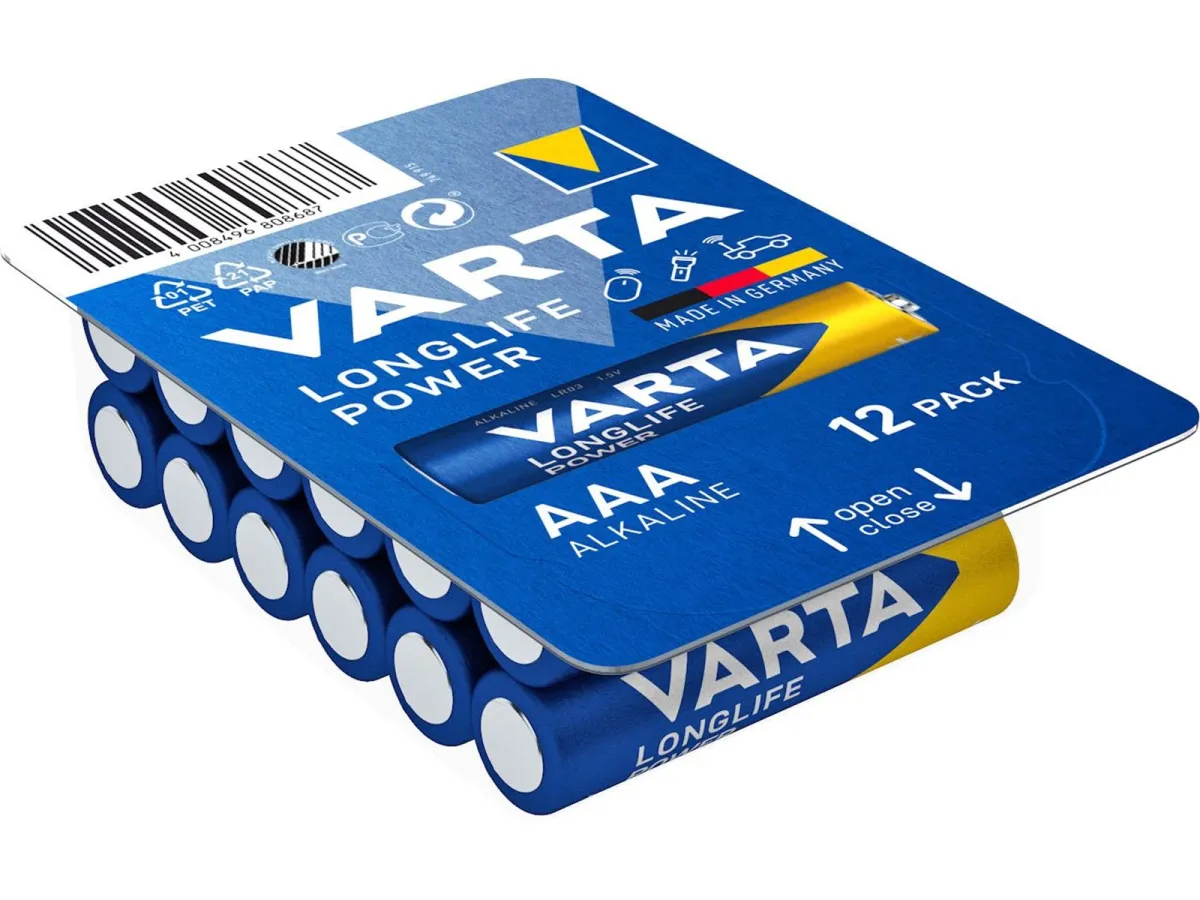 VARTA High Energy
