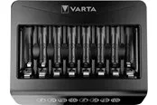 VARTA LCD Multi Charger (without batteries)