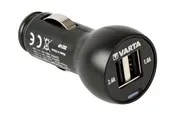 VARTA Portable Strom Auto Strom