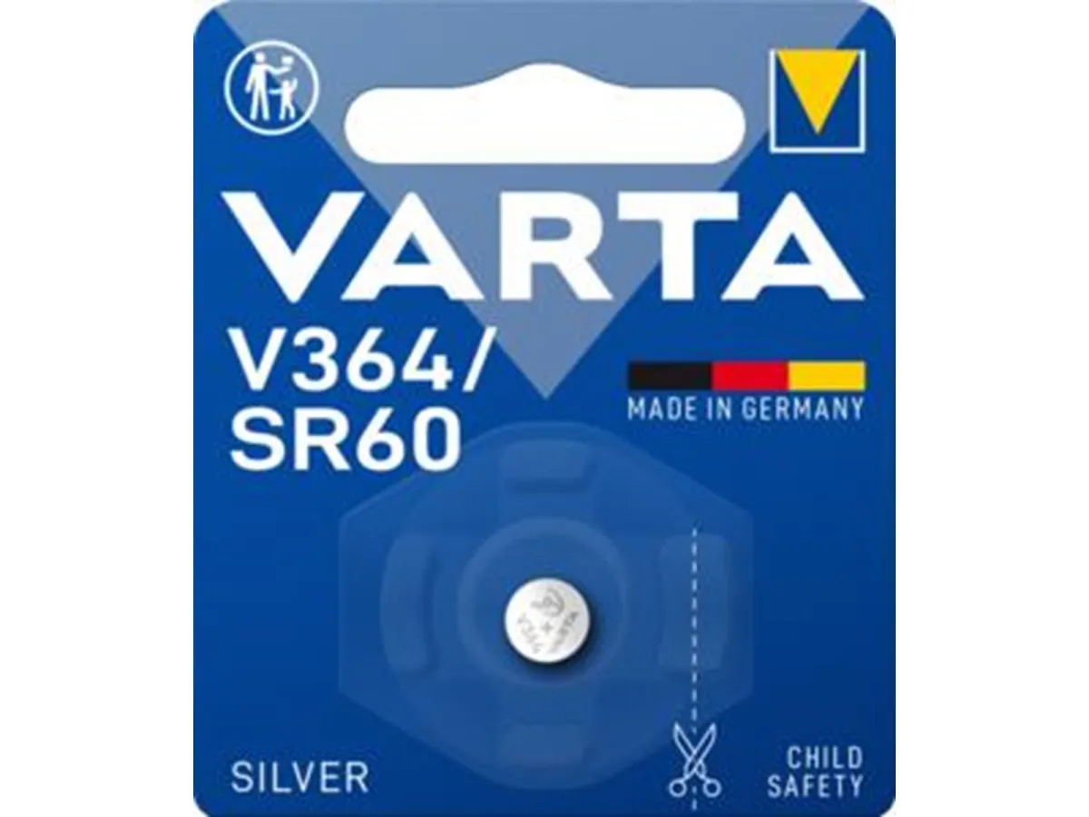 VARTA V364