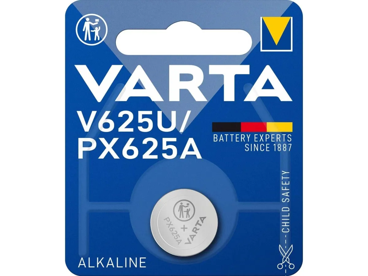 VARTA V625U