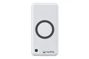VARTA wireless power bank - 2-in-1 - Li-pol - 2 x USB USB-C - 20 Watt