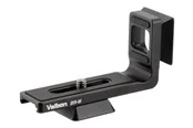 Velbon BR-M - quick release plate/L-bracket