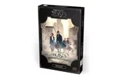 Vennerød Puzzle - Harry Potter: Fantastic Beasts (1000 piec