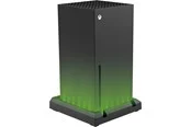 Venom Colour Change LED Stand - Wired - Microsoft Xbox Series X