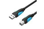 Vention VAS-A16-B100 USB A to B Printer Cable