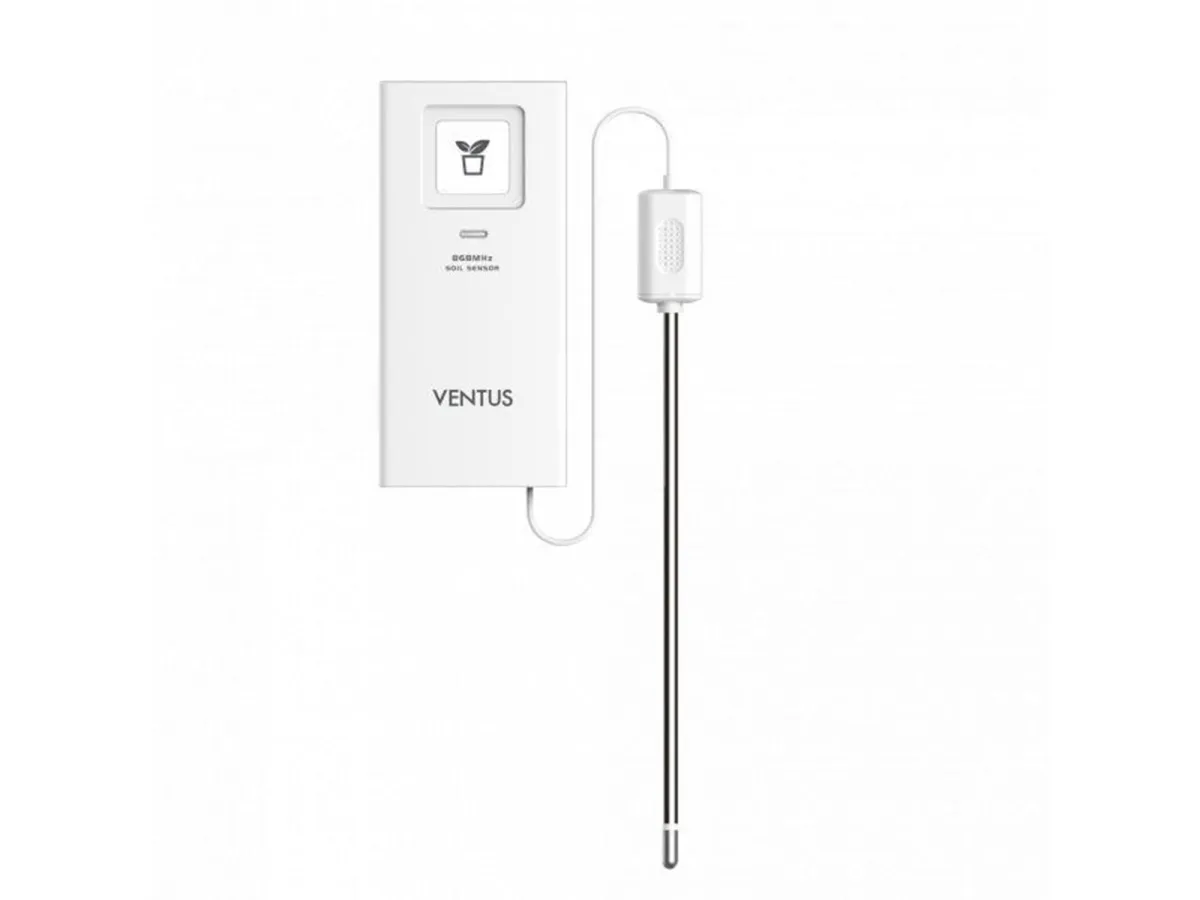 VENTUS Soil moristure sensor for W640 and W838