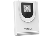 VENTUS Temperature sensor wireless W037