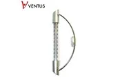 VENTUS WA230 thermometer - For window