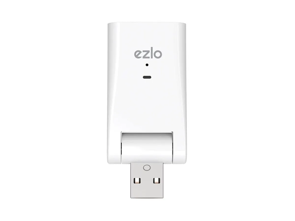 VERA Control Ezlo Atom V2