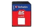 Verbatim 16GB SDHC Class 10