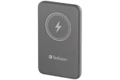 Verbatim Charge 'n' Go Powerbank (Akku) - Grau - 10000 mAh