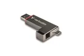 Verbatim Dual QuickStick 512GB USB-A/C 3.2 Gen1 - 512GB - USB-Stick