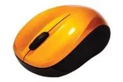 Verbatim GO NANO - Maus (Orange)