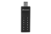 Verbatim Keypad Secure USB-A - 128GB - USB-Stick