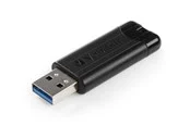 Verbatim PinStripe USB 3.1 - 256GB - USB-Stick