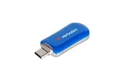 Verbatim Plectra USB-C Flash Drive - 128 GB - 128GB - USB-Stick