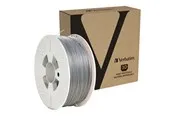 Verbatim - silver - ABS filament