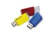 Verbatim Store 'n' Click - 16GB - USB-Stick