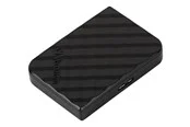 Verbatim Store 'n' Go - Extern Festplatte - 1TB - Schwarz
