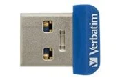 Verbatim Store 'n' Stay NANO - 16GB - USB-Stick