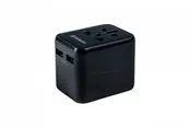 Verbatim UTA-01 - power adapter - 12 Watt