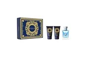 VERSACE Pour Homme Giftset 50 ml x 3