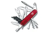 Victorinox Cybertool 34 Ruby