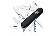 Victorinox Huntsman - Black