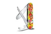 Victorinox My First Children Sets Animal Edition: Parrot