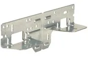 Viega Mounting bracket 150/160 mm