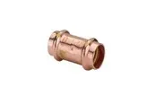 Viega Profipress gas socket 22 mm copper