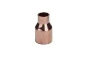 Viega Reduction nipple/sleeve 22a x 18 mm copper
