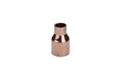 Viega Reduction nipple/socket 12a x 10 mm copper