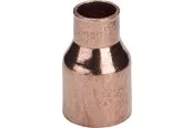 Viega Reduction nipple/socket 15a x 12 mm copper