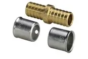 Viega Smartloop repair coupling 12 x 1 mm