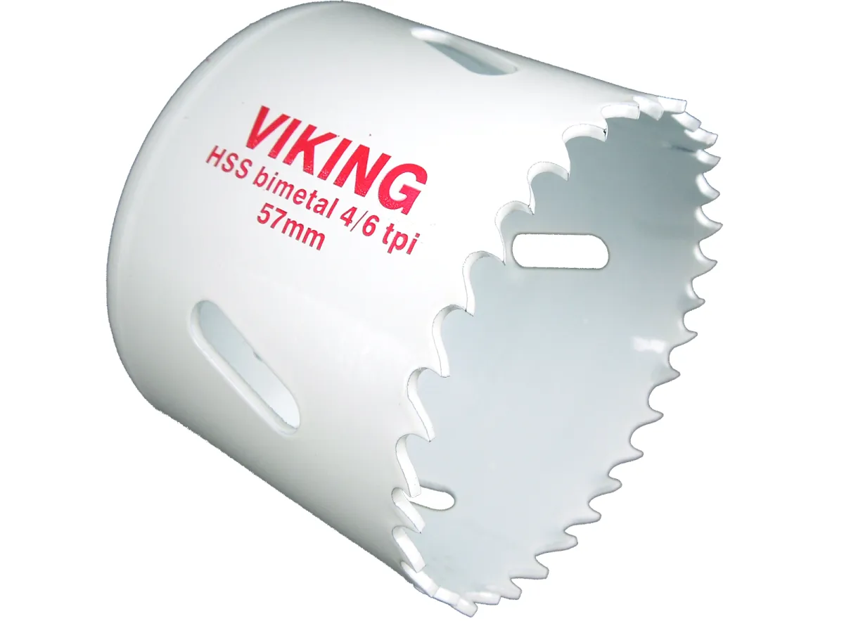 Viking Hole Saws 100 mm