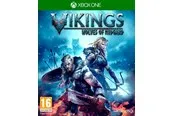 Vikings: Wolves of Midgard - Microsoft Xbox One - RPG - PEGI 18